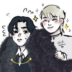พระเอกเขาบอกว่าผมเป็นคนดีเกินไป(BL)