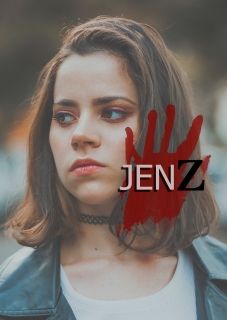 JEN-Z กรุงเทพเดือด ซอมบี้คลั่ง