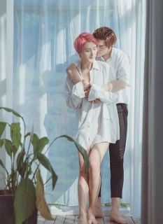 หนูองศาของเฮียฉลาม more than love