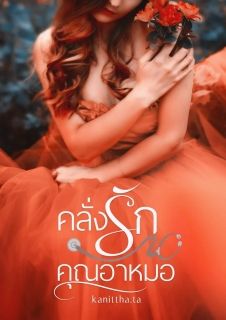 คลั่งรักคุณอาหมอ (E-book แล้ว)