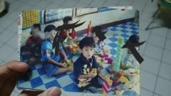 ระบบฝึกฝนในโลกยุทธ์ภพ