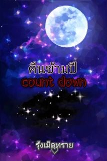 คืนข้ามปี