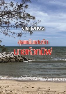 สุดแค้นแสนรัก นายหัวทมิฬ_End