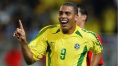 ผี Ronaldo