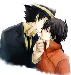 Love at first sight ห้ามใจไม่ให้รัก