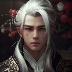 ผู้มีพรสวรรค์นิรันดร์