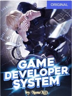 ระบบผู้พัฒนาเกม (GAME DEVELOPER SYSTEM) (นิยายแปล)