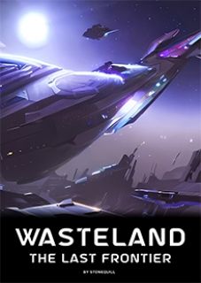 Wasteland : The last frontier