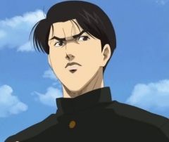 Decoy Protagonist
