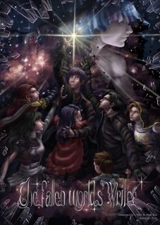 The Fallen Worlds Writer / ตำนานนักเขียนข้ามพิภพ