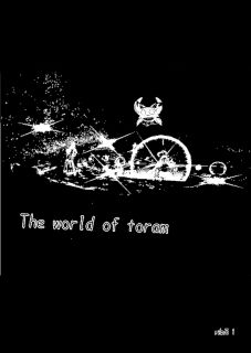 The world of toram