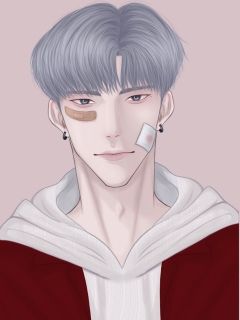 เสือคลั่ง BAD LOVE (mpreg)