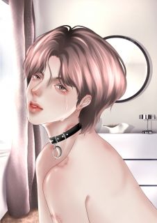 ขอโทษครับ ผมไม่รับเจ้านายประจำ!! #BDSM -มีE-book-