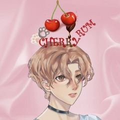 Cherry Rum