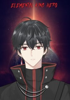 ผู้กล้าราชันธาตุ ( Elemental King Hero )