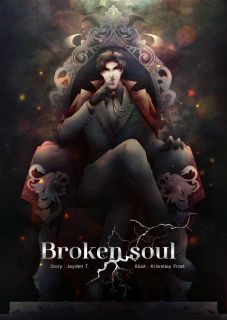 Broken  soul