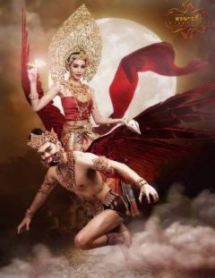 คำสาปประกาศิต