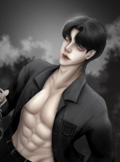ดวงใจอสุรา hot-tempered