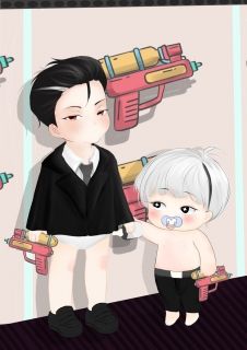 พ่อผมเป็นนักฆ่า