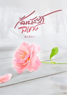 สัมผัสรักพิเศษ