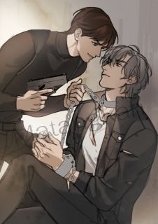 Stuck on you ติดนายฉิบหาย