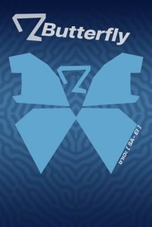 2 Butterfly