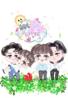 เงารัก(Mpreg)​