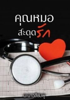 คุณหมอสะดุดรัก (จบ)