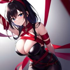 เรื่องสั้นทรมานพันธนาการ BDSM (รวม)