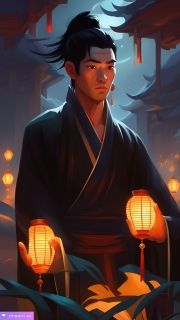 นักการเมืองอัจฉริยะเกิดใหม่ในต่างโลก [政治家]