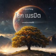 โลกเนรมิต creation world