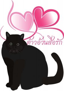 ต้าวอ้วนสื่อรัก