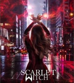 Scarlet Witch