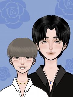 นี่น่ะเหรอชีวิตหลังแต่งงานของผมกับคุณสามี