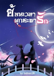 ย้อนเวลาผูกชะตารัก