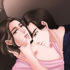 ทำไมมาอยู่ในร่างลูกวะ?