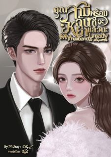 คุณสามีฉันพร้อมที่จะหย่าแล้วนะ (มีE-BooK)