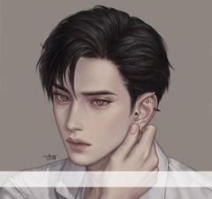 One Night Stand แค่นายเท่านั้น (BL NC18+)