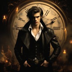 เกิดใหม่เพื่อล่า ฉันจะฆ่าอมตะ Born again to kill the immortals