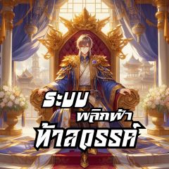 ระบบพลิกฟ้าท้าสวรรค์