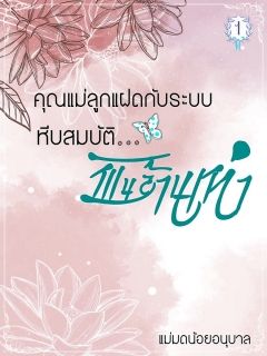 ท่านแม่ลูกแฝดกับระบบหีบสมบัติพันล้านเท่า