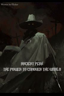 Ancient Perk: The power to conquer the world