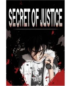 Secret of Justice รัฐคลั่ง คนอำมหิต