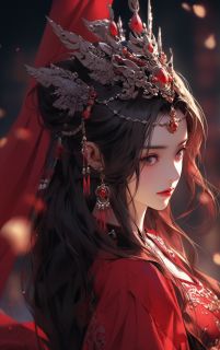 ฮองเฮาของข้าเป็นแม่ทัพ (จบบริบูรณ์)