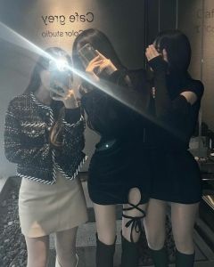 สามสาวสามแซ่บ