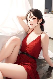 คุณแฟนที่แสนดี NTR [NC 20+]