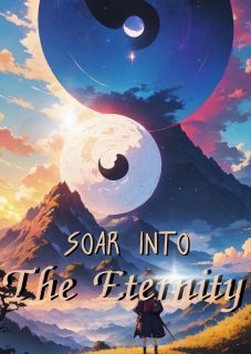 Soar Into The Eternity - ทะยานไปสู่ความเป็นนิรันดร์