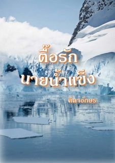 ตื๊อรักนายน้ำแข็ง_End
