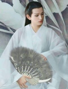 หมอหญิงอัคคี