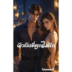 ผัวลับที่เธอไม่รัก